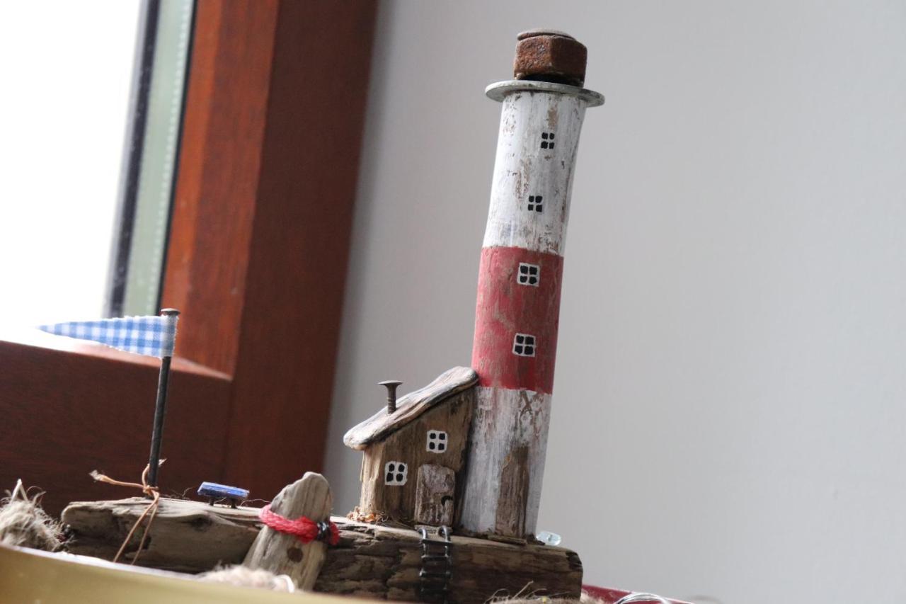 Landleben Pur Panzió Oersberg Kültér fotó